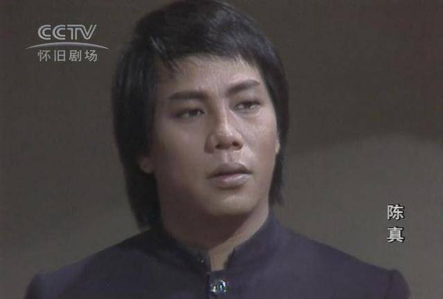 1982年,梁小龙的《陈真》于内地大红,却消失21年,发生什么了?