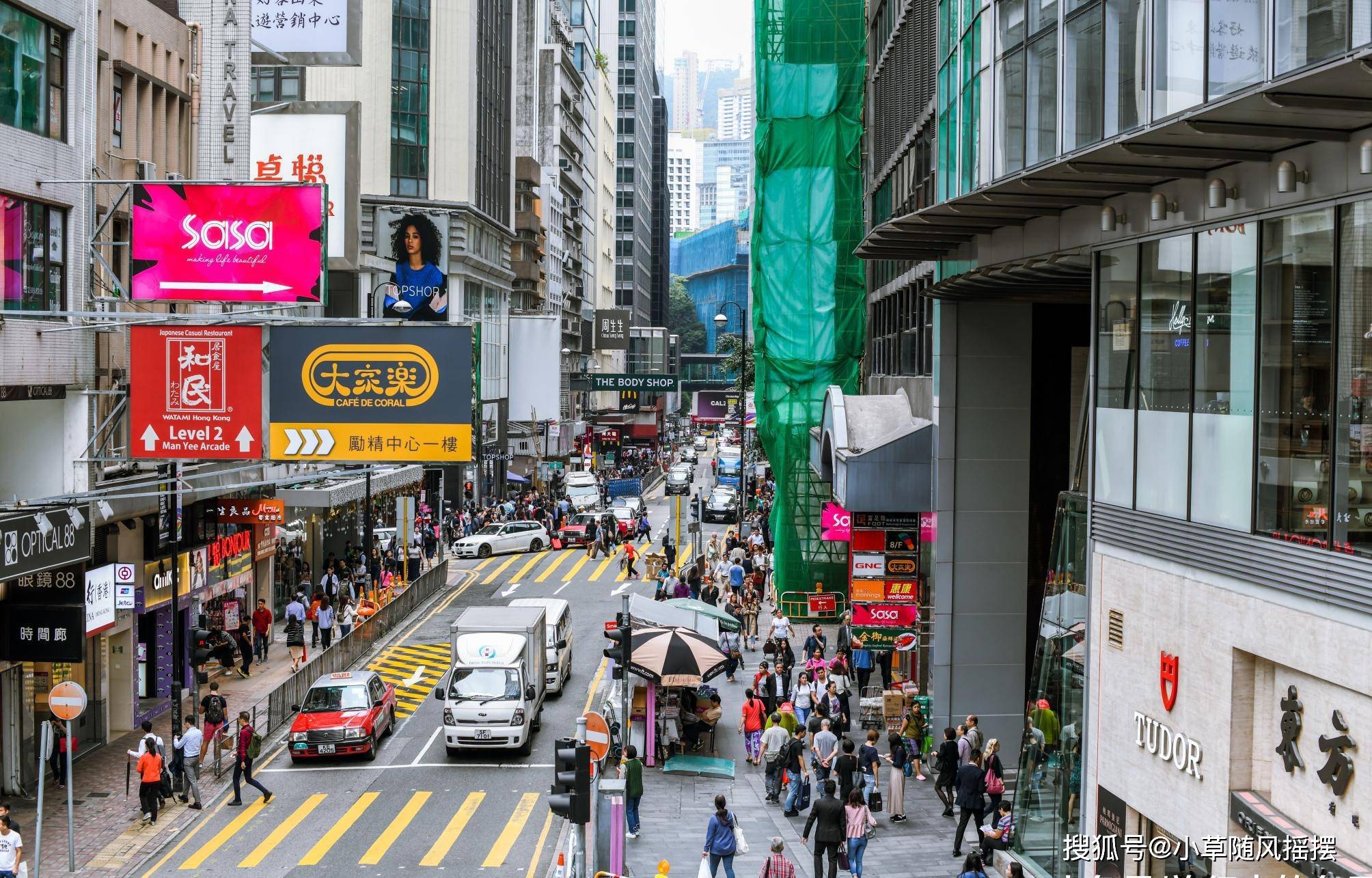 香港澳门和台湾究竟哪个才是最值得旅游的地方_大陆