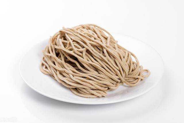 二是五香豆腐丝