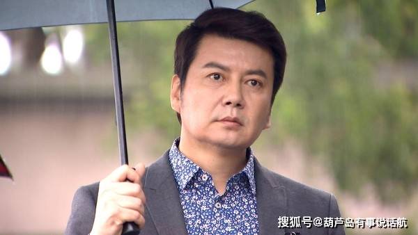 师奶杀手倪齐民,一直都很低调,老婆小他12岁,不愿多抛