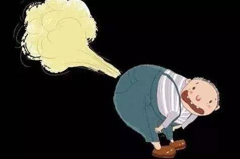 为什么男性的屁那么多还那么臭看完你就明白了