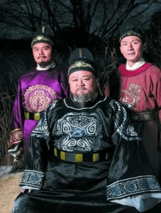 原创《神探狄仁杰》:铁三角决裂,大人再也不必问元芳了