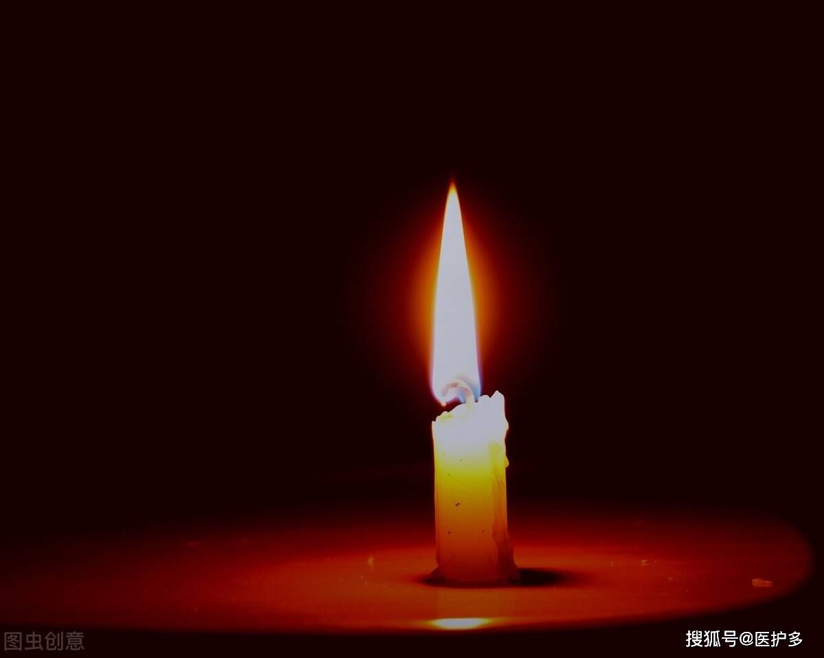 李医生,一路走好!