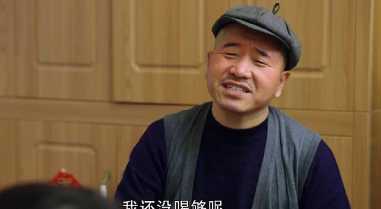 "刘能"懒理被换传闻,换新发型拍搞笑段子,有意要加入德云社?