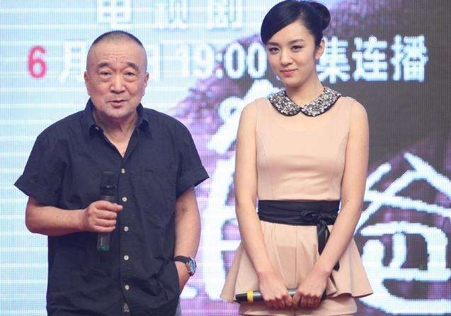 中国内地老戏骨,演技精湛,做人低调,秒杀如今演艺圈一众演员_陈道明