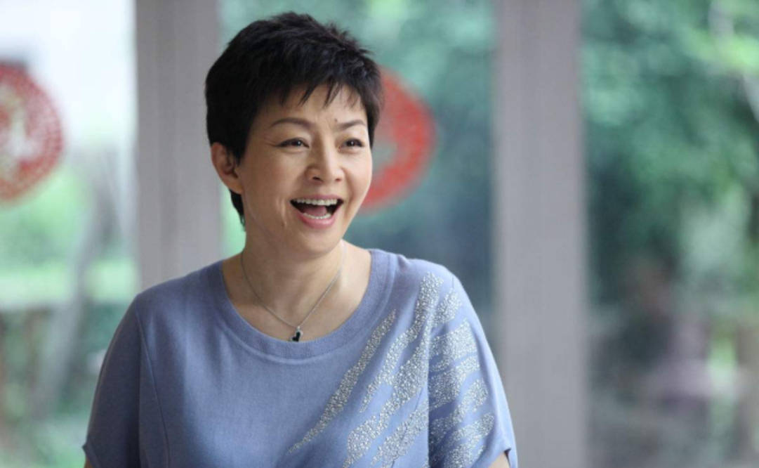 盘点演喜剧出名的八大女星,你最喜欢谁?_小品