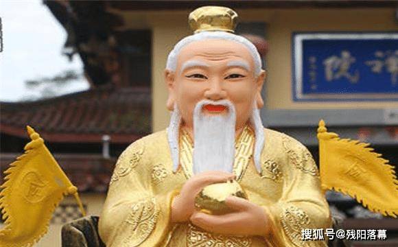 原创鸿钧老祖和通天教主三令五申:紧闭洞门,为何挡不住弟子下山封神