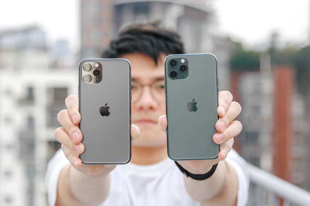 7beta5升完就后悔?iphone11pro用户体验分享