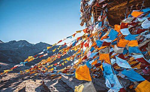 与·加措上师·同行-第二期川西藏区自驾修心之旅!