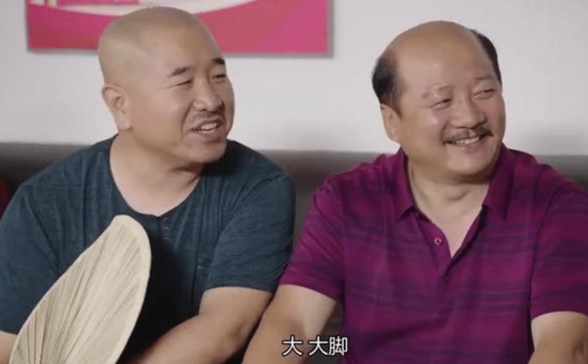 《乡村爱情15》热拍,谢广坤灵堂曝光,宋晓峰逆袭堪称人生赢家