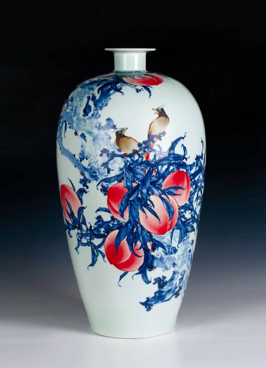 庆祝建党100周年——陶瓷中国·景德镇陶瓷艺术作品展