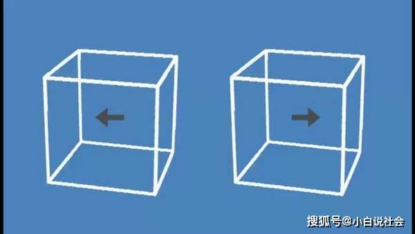 立方体动了吗日本网友大玩视错觉网友见神奇效果不敢相信