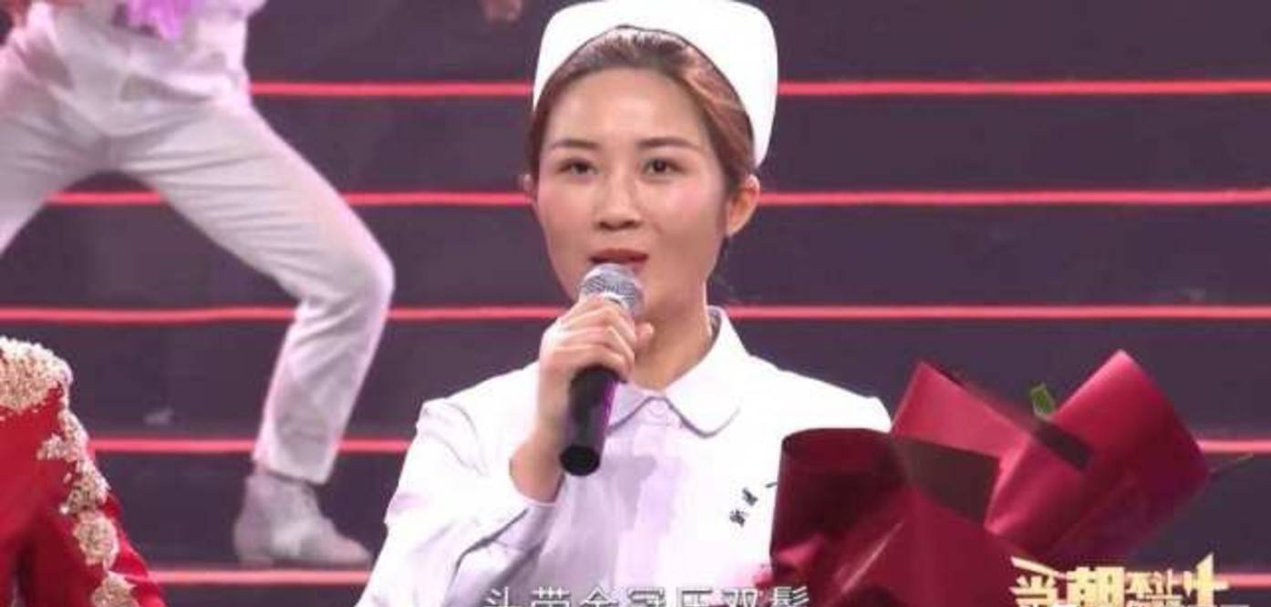 2021年春晚观众最喜爱的八大节目,你看了几个?