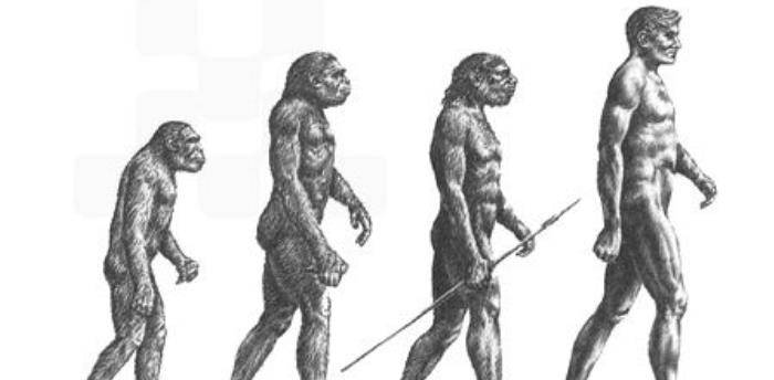 原创7万年前,人类祖先遭受巨大危机,人数锐减至2000人