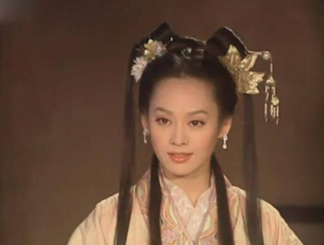 15位演"貂蝉"的女星,陈红娜扎呼声最高,宁静自己就能干掉董卓