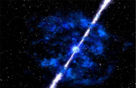 原创分析伽马射线暴有多致命?一定要提防宇宙伽马射线暴!