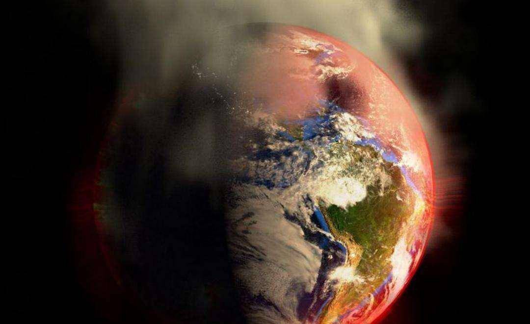 原创人类消失多久,地球上才找不到存在过的痕迹?答案令人意想不到