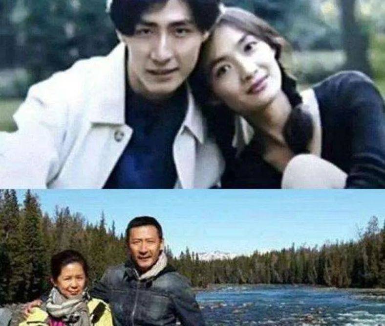 当然,要讲清楚张子健和李婷的事,就要先介绍李婷.