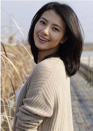 男人眼里最有气质的女明星,第5名是范冰冰,第一名居然