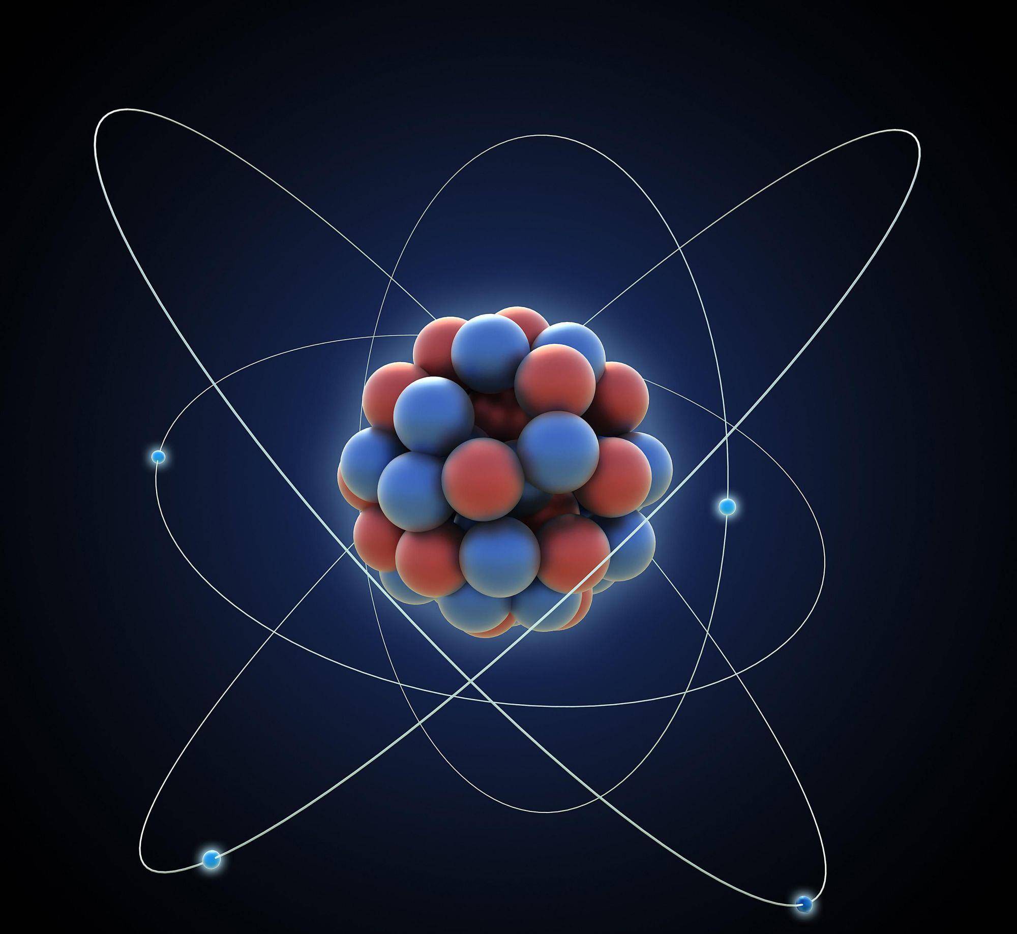 正如您所看到的,现代原子模型是许多不同的观察,问题和实验的结果.