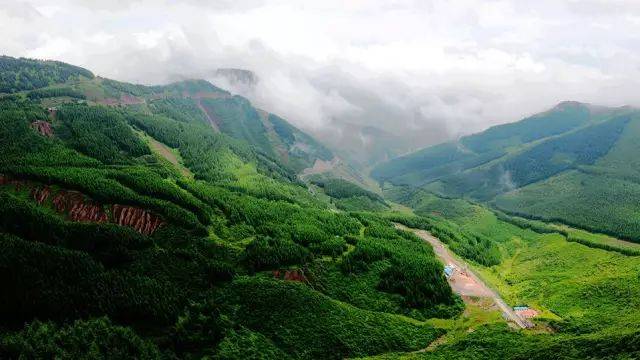 宁夏纳凉避暑旅游胜地,你去过几个?_泾源县