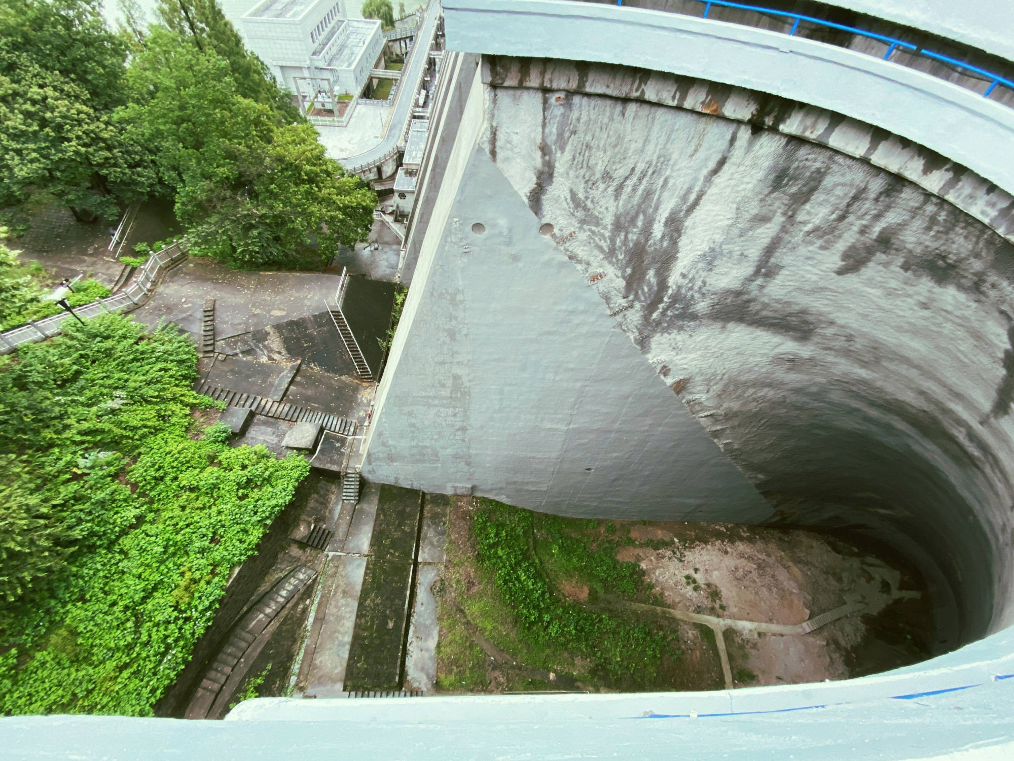 佛子岭大坝,被誉为"新中国第一大坝",来安徽霍山旅游不要错过