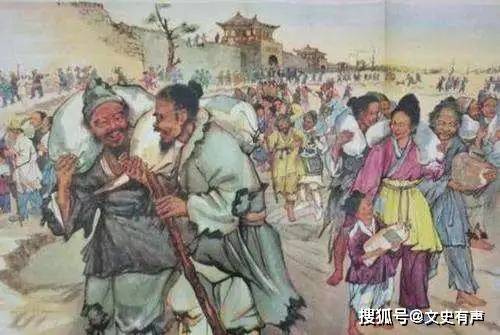 中国封建王朝的性质