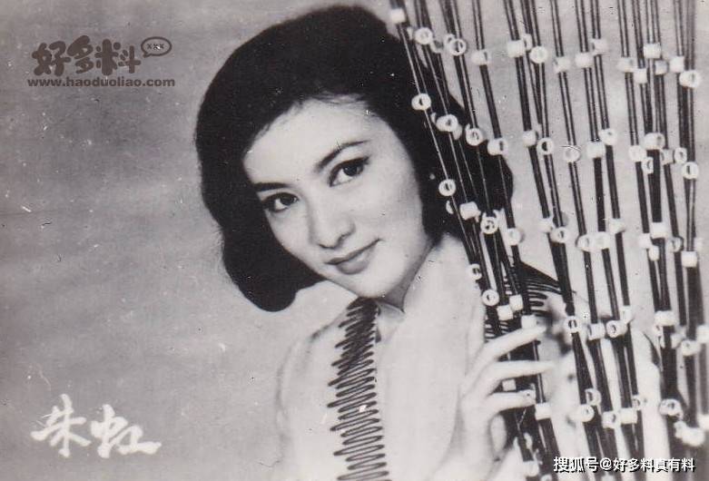 香港演员朱虹现在生活如何 她曾塑造了众多经典荧屏人物