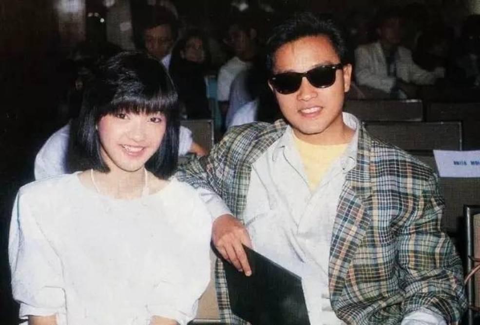 一首歌让两位天后开撕陈慧娴和梅艳芳的千夕之争真相为何