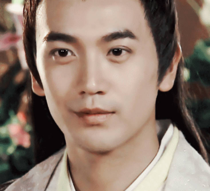 原创论古装男神,只服这10位男明星,颜值与演技甩流量小生几条街!