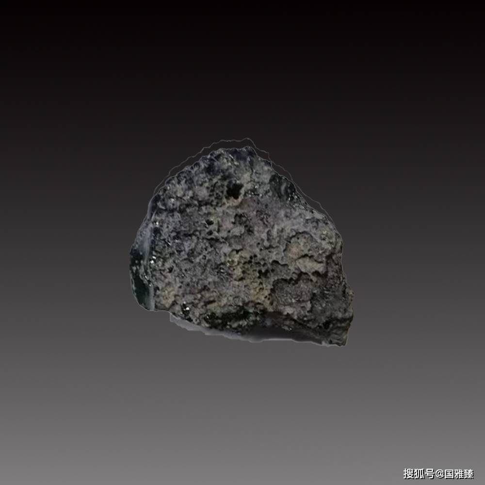 早在1000多年前,中国唐朝刘恂所著《岭表录异》一书中就有玻璃陨石的