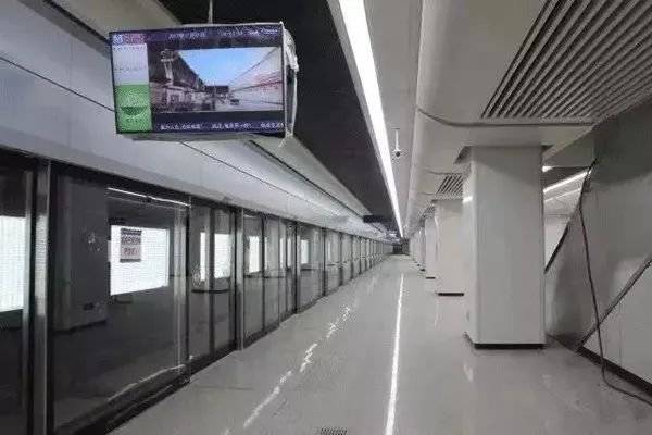 武汉地铁21号线