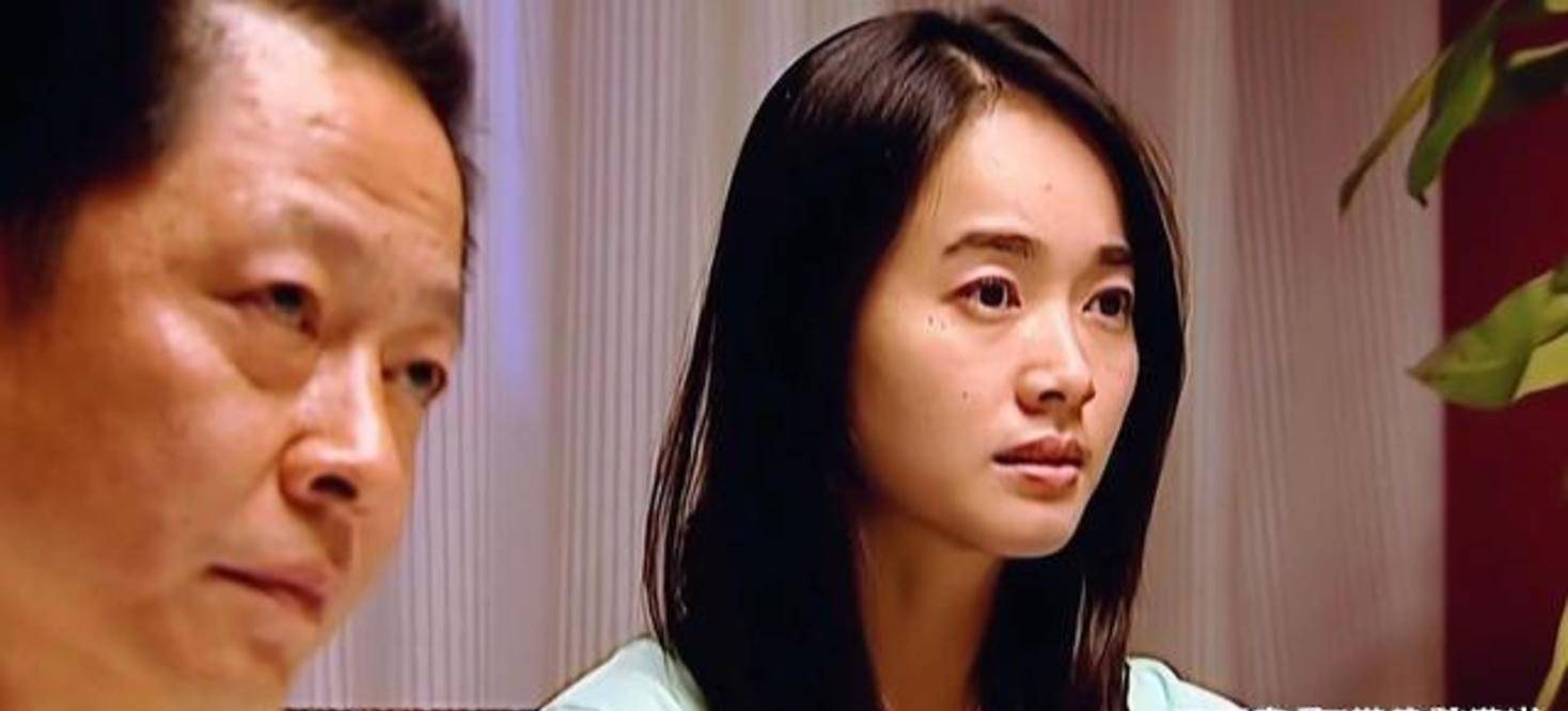 电视剧《天道》:芮小丹爱上丁元英的3个心理,揭示爱恋的实质