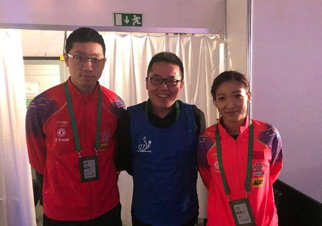 按照奥运会选拔标准,刘诗雯跟孙颖莎相比,谁更加符合要求?