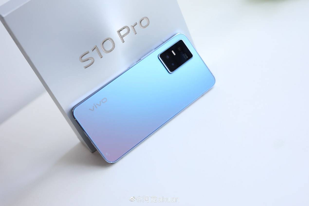 vivo s10 pro到底有哪些值得关注的点?这篇文章为你盘点