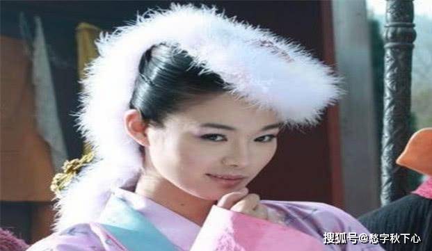 通天彻地人难比?难怪玉鼠精更名地涌夫人,您看此名份量有多重