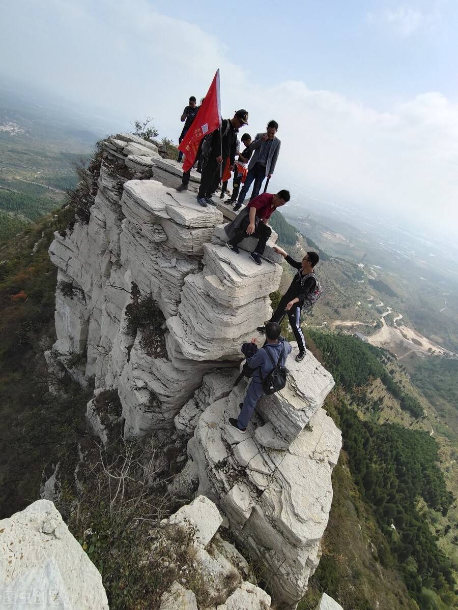 4a级景区青州九龙峪,绝对不会让你失望