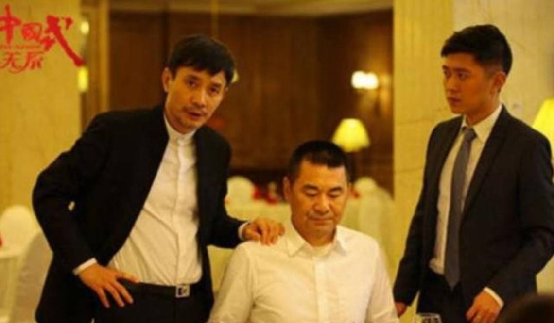 《迷雾追踪》演活吴念生,31岁演人生第一部戏,今靠演技出圈?
