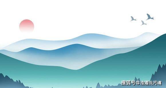 10句豪迈诗词,很振奋,读来令人豪气冲天