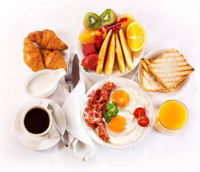李爱国主任分享:这个时间吃早餐,竟能降低糖尿病患病风险?