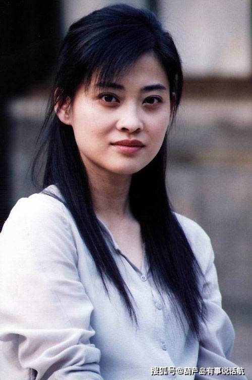 梅婷与鄢颇.