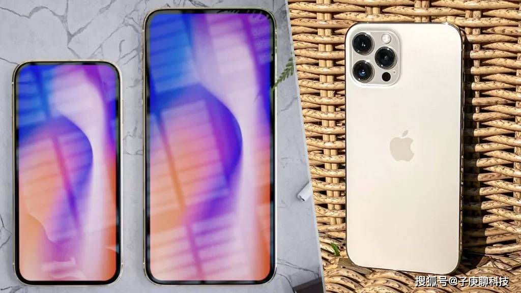 考虑到iphone 12 mini 的销量不佳,看到苹果取消 iphone 13 mini 的
