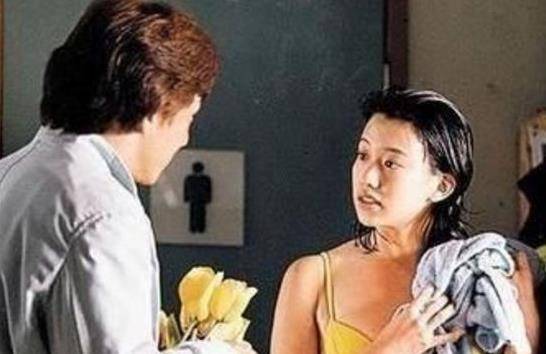 成龙带她入行,被陈佩斯捧红,34岁嫁给爱情被宠成公主_吴辰君