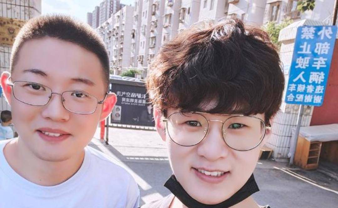 德云社韩九鸣直播结束,一张聊天截图,曝出当年韩九鸣有多紧张!
