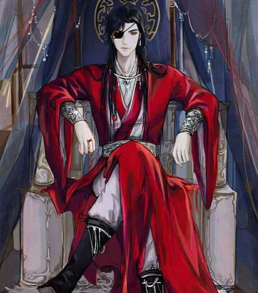 原创《天官赐福》开拍,谢怜花城选角惊艳?就我觉得哪个都不合适吗?
