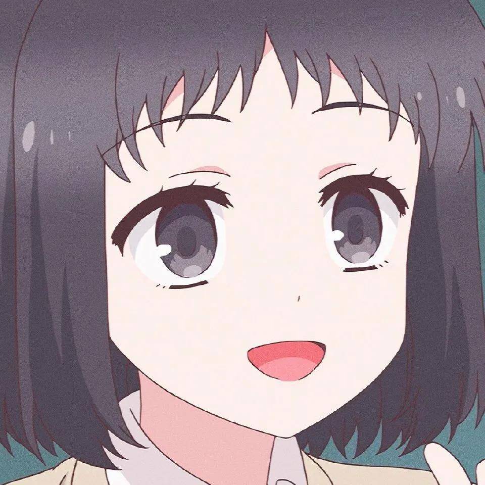 动漫头像|我们会在无数个夏天的风里继续相见