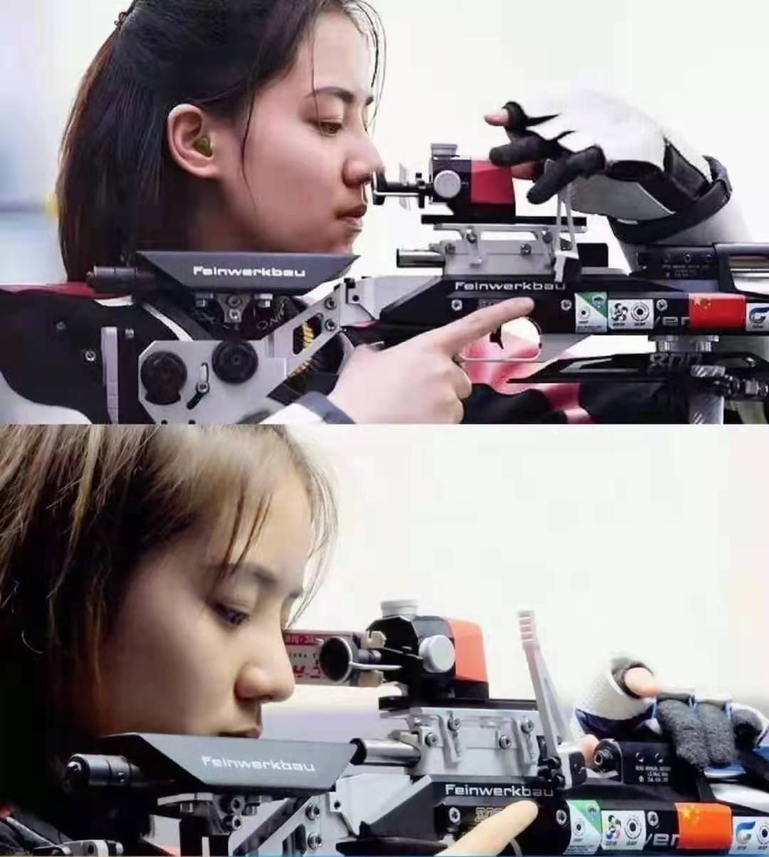 运动真的可以变