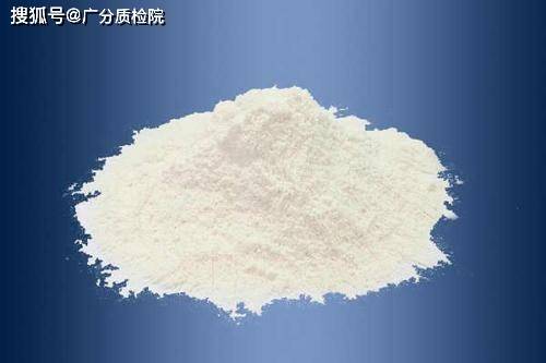 为什么需要进行三聚氰胺检测在选择检测的过程中也会知道,三聚氰胺