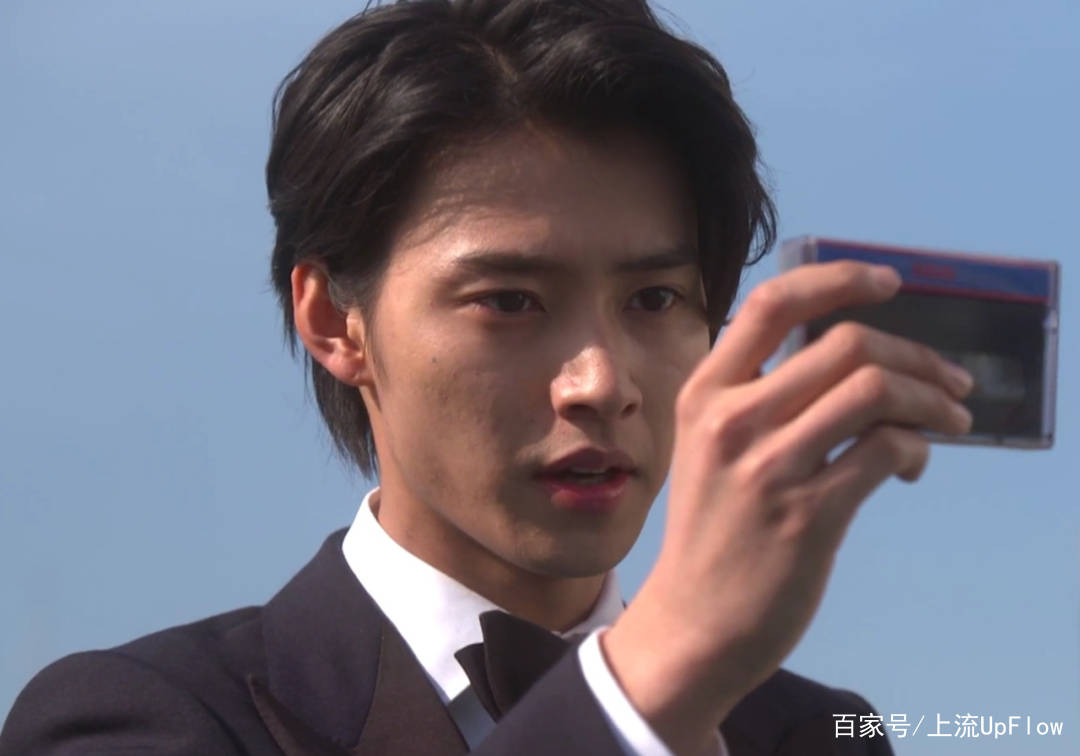 除了木村拓哉,日本到底还有帅哥吗?