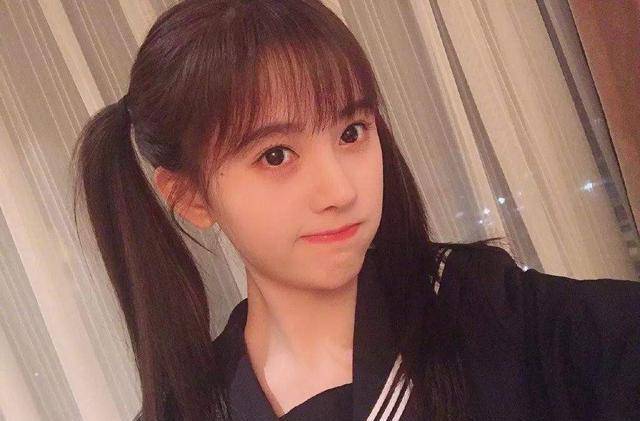 原创鞠婧祎出道前艺术照被扒,和现在有3大不同,网友:包装真心厉害